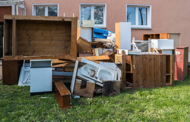 Best Affordable Junk Removal Services  in Tidmore Bend, AL