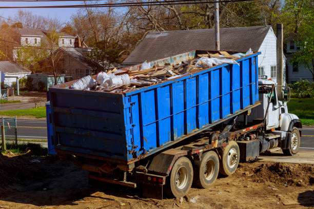 Best Attic Cleanout Services  in Tidmore Bend, AL