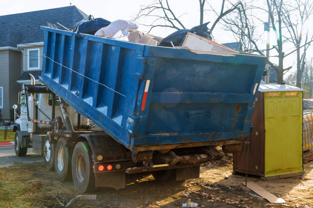 Best Estate Cleanout Services  in Tidmore Bend, AL