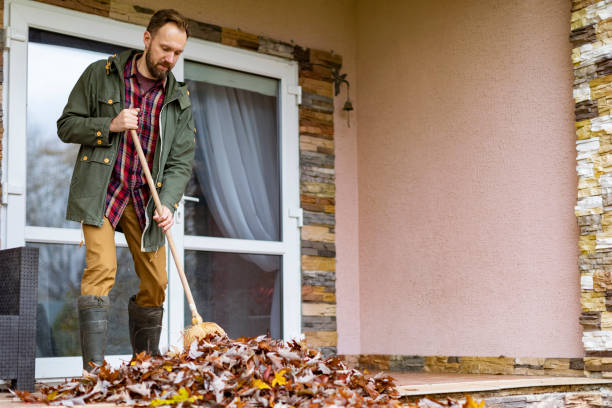 Full-Service Junk Removal in Tidmore Bend, AL
