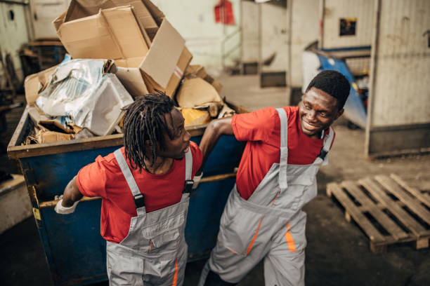 Best Commercial Junk Removal  in Tidmore Bend, AL
