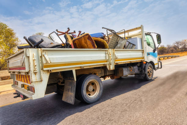Best Yard Cleanup Services  in Tidmore Bend, AL
