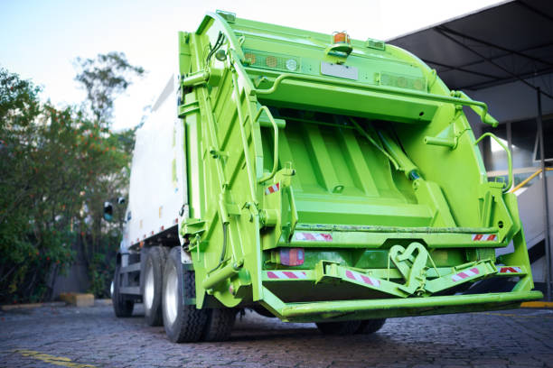 Commercial Cleanout Services in Tidmore Bend, AL