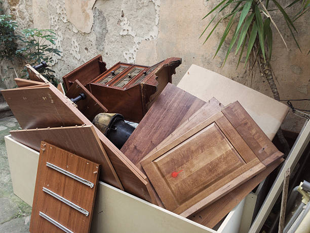 Best Yard Waste Removal  in Tidmore Bend, AL